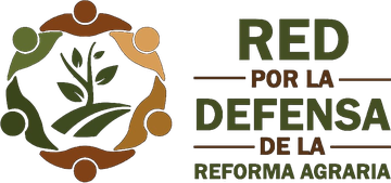 Red por la Defensa de la Reforma Agraria