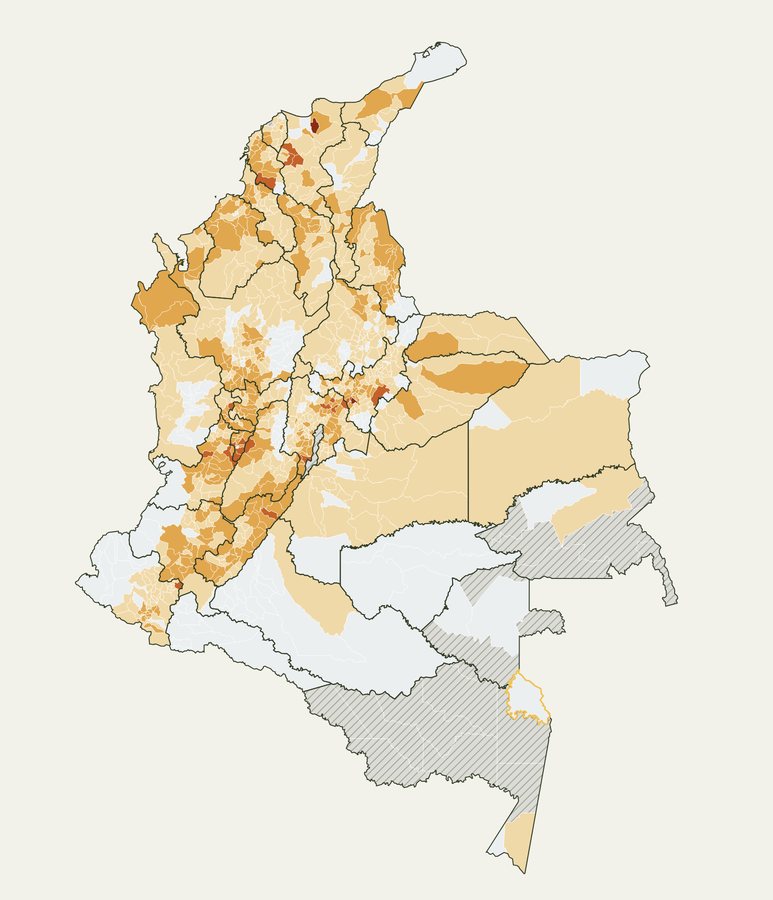 Alerta de cosecha · marzo 2027