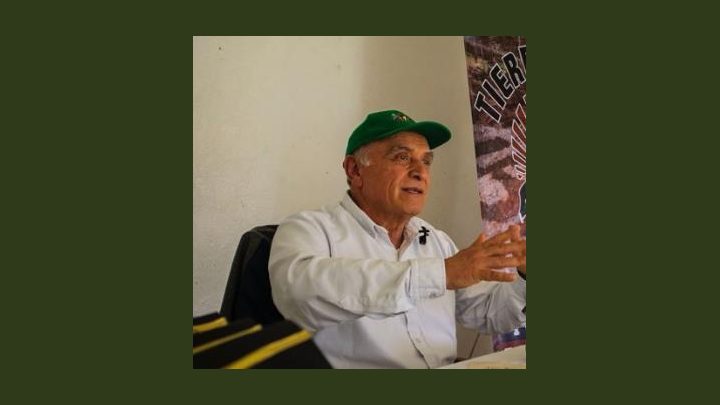 Héctor Mondragón